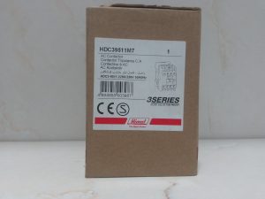 Himel HDC39511 AC Contactor – 3 Pole, 95A